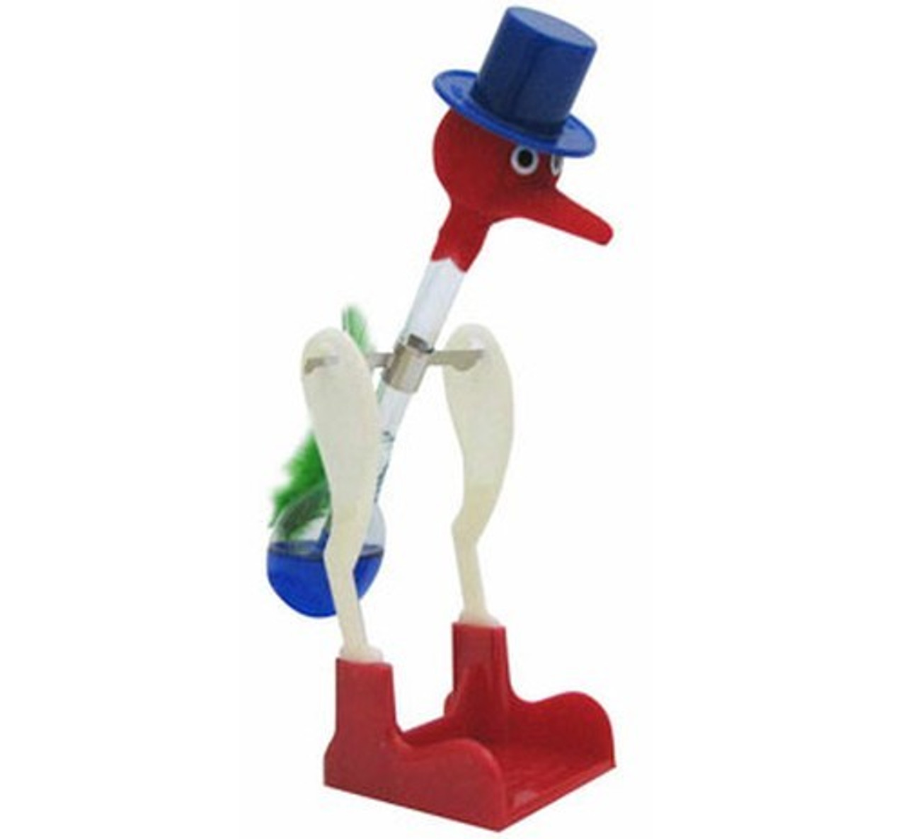 CLASSIC DRINKING BIRD