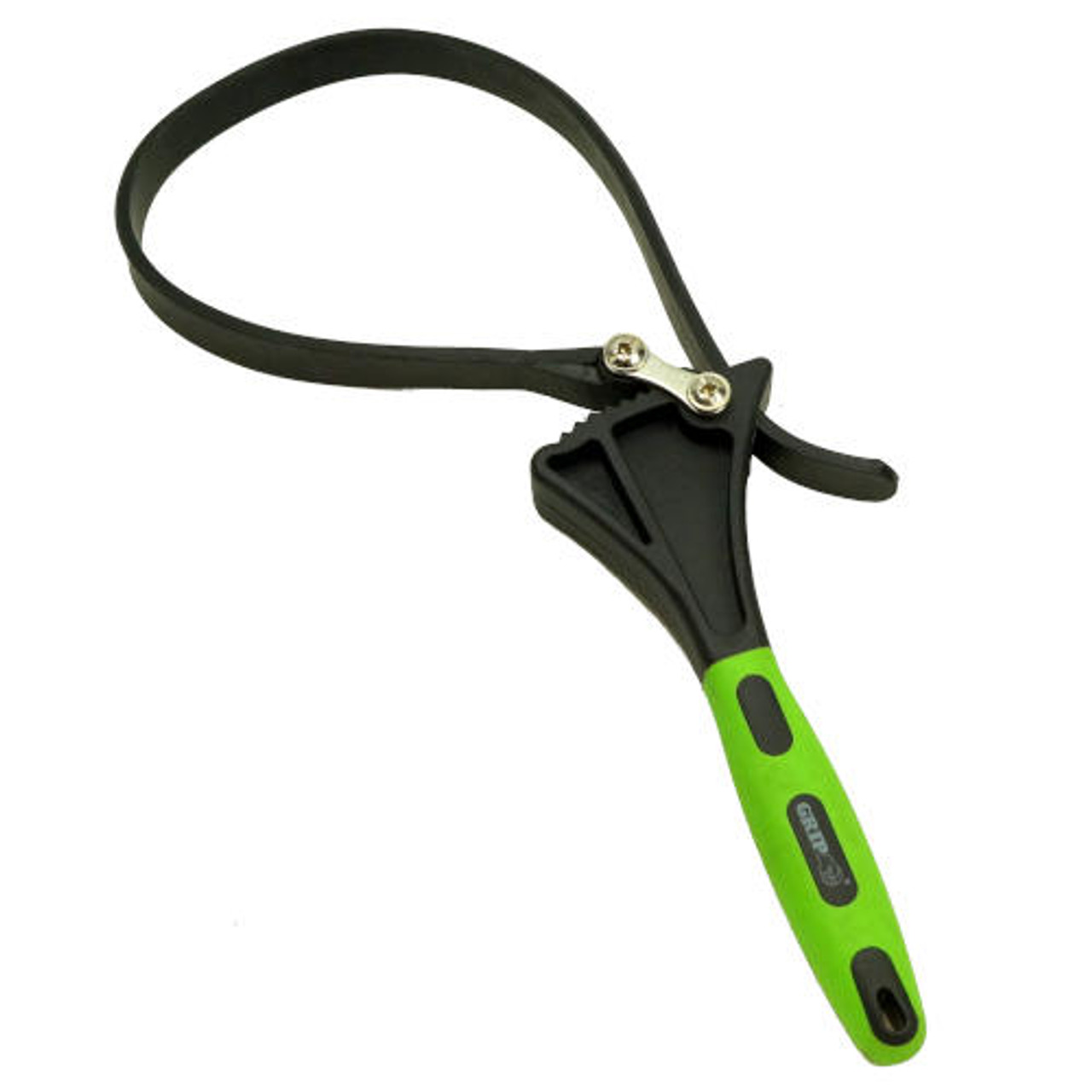 GRIP TOOLS UNIVERSAL STRAP WRENCH