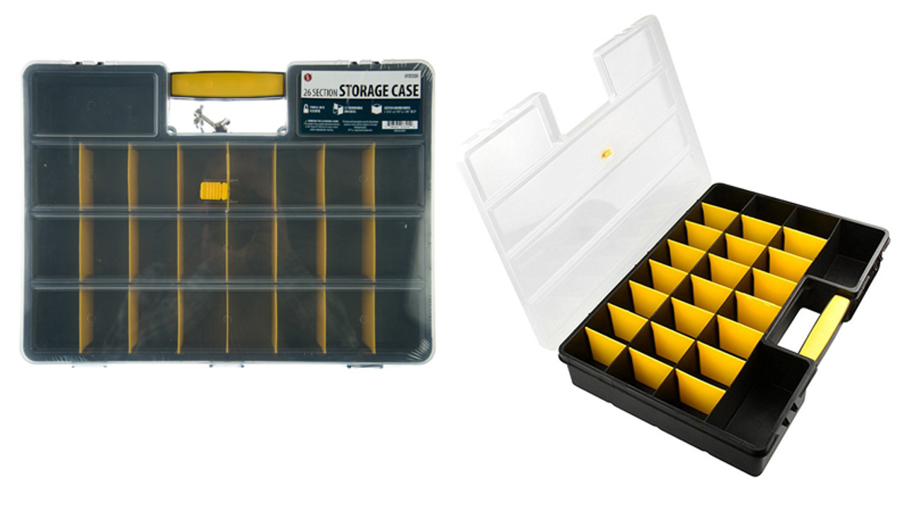 Tape Lab Storage Box for Athletic Tape // Aluminium - Screwable Lid 