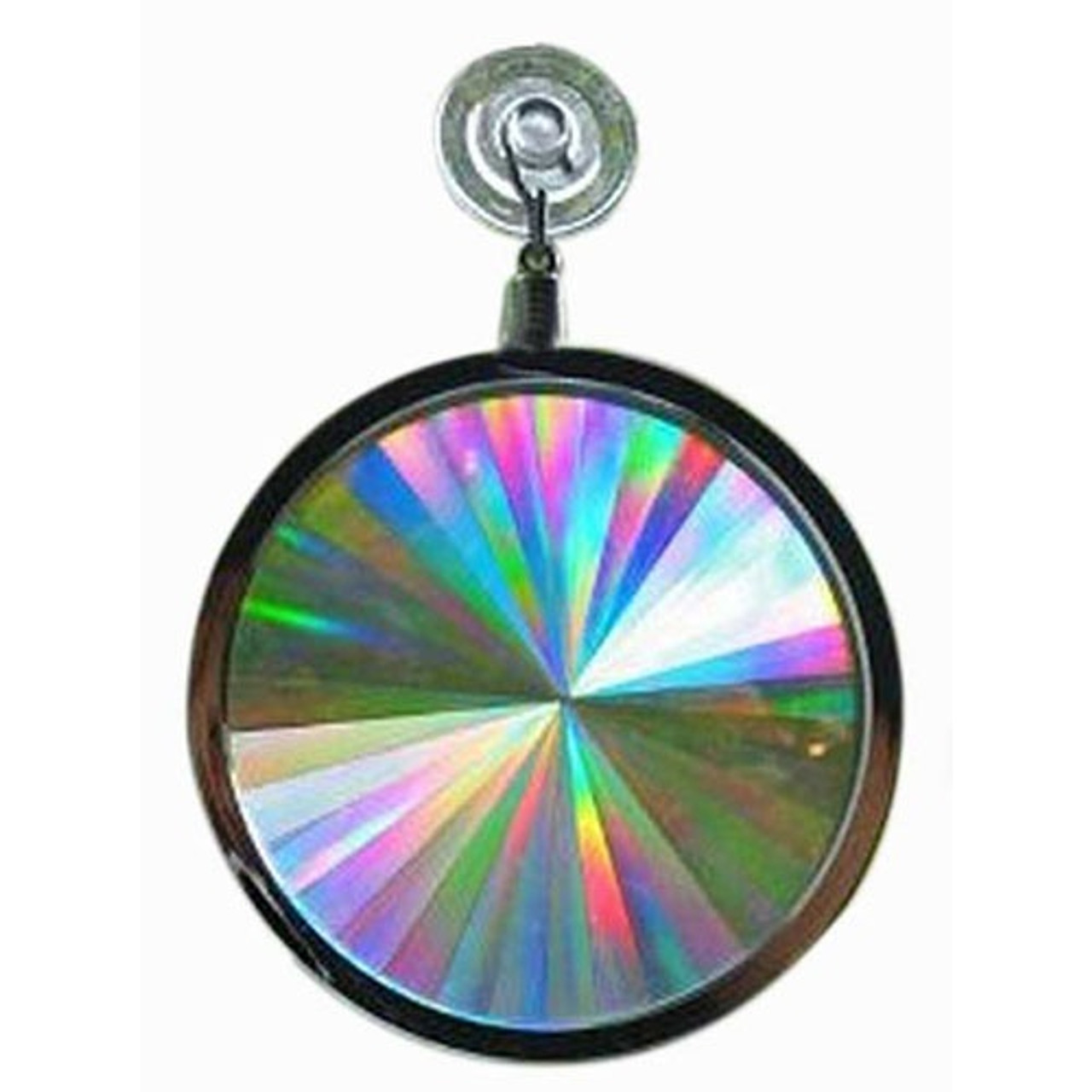 SUNCATCHER WINDOW RAINBOW MAKER