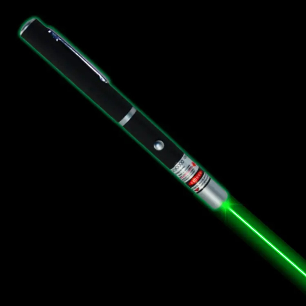 Green Laser Pointer Regular Tip - Best Deal in Town Tempe Arizona