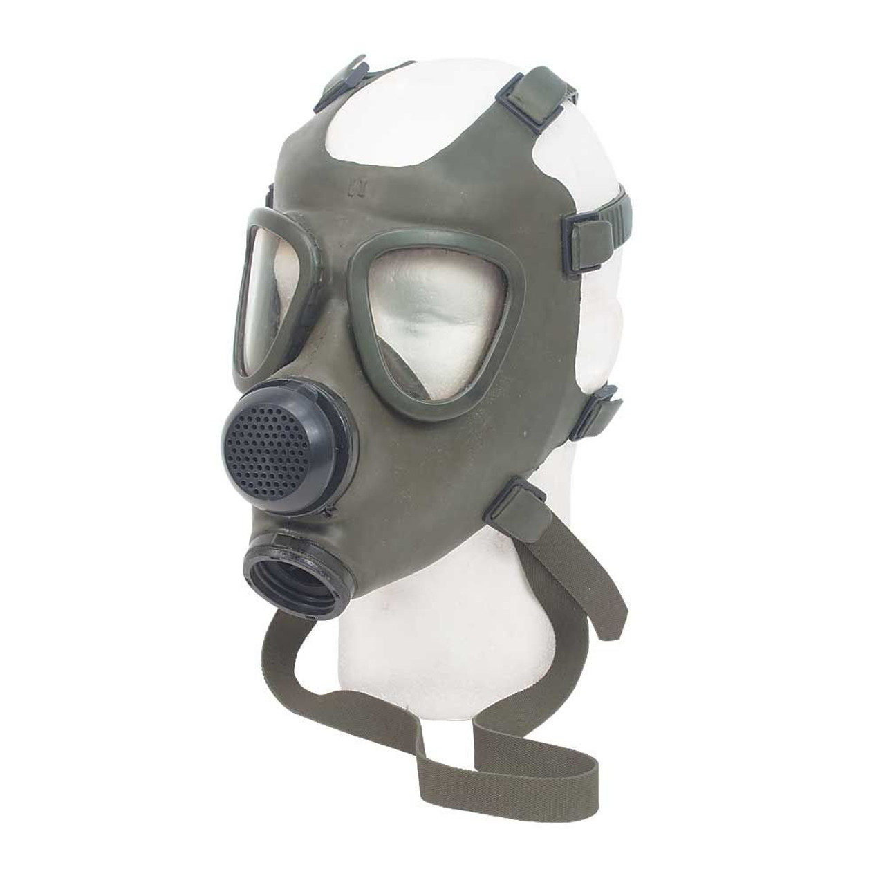m50 gas mask