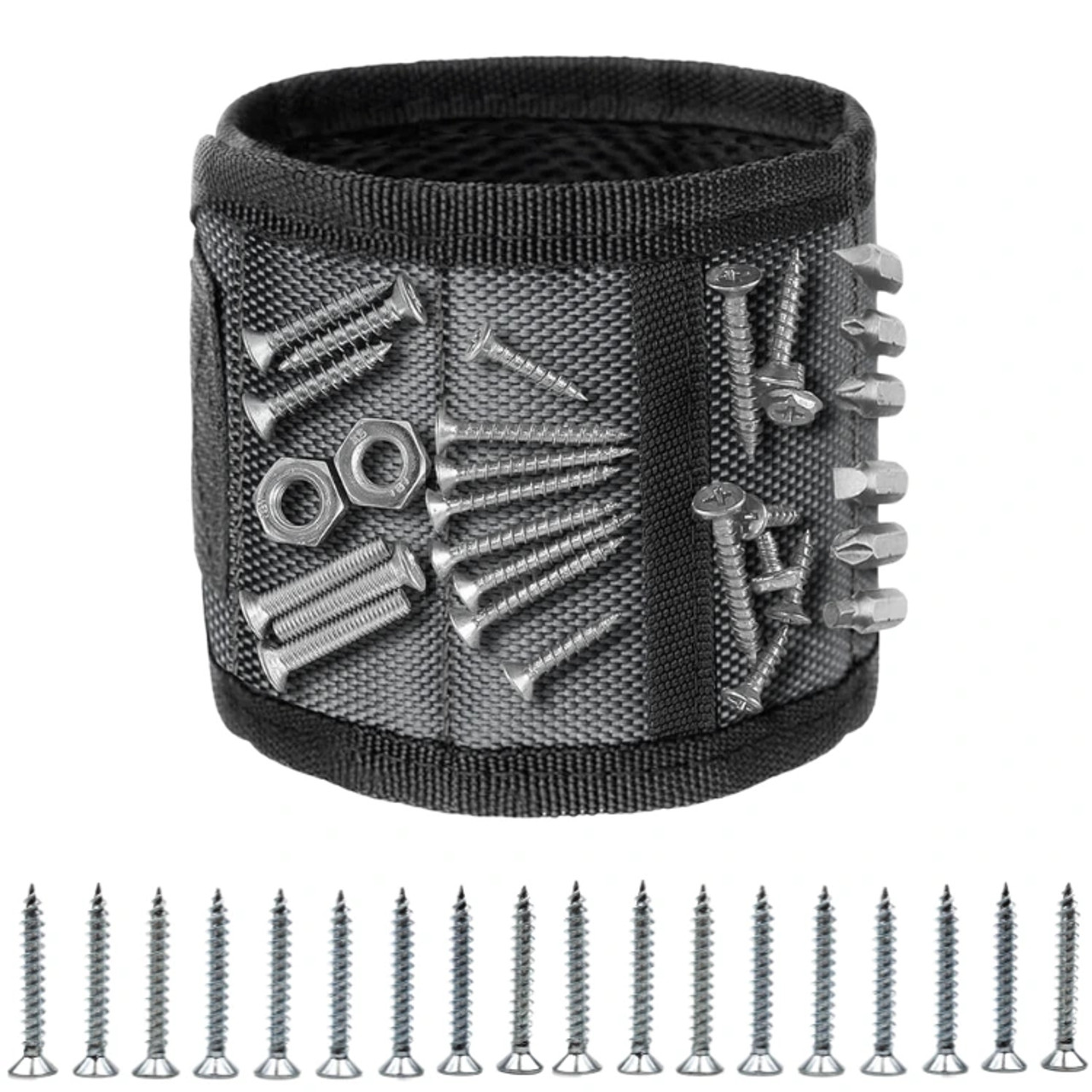 Magnetic Wristband – Practical-Store