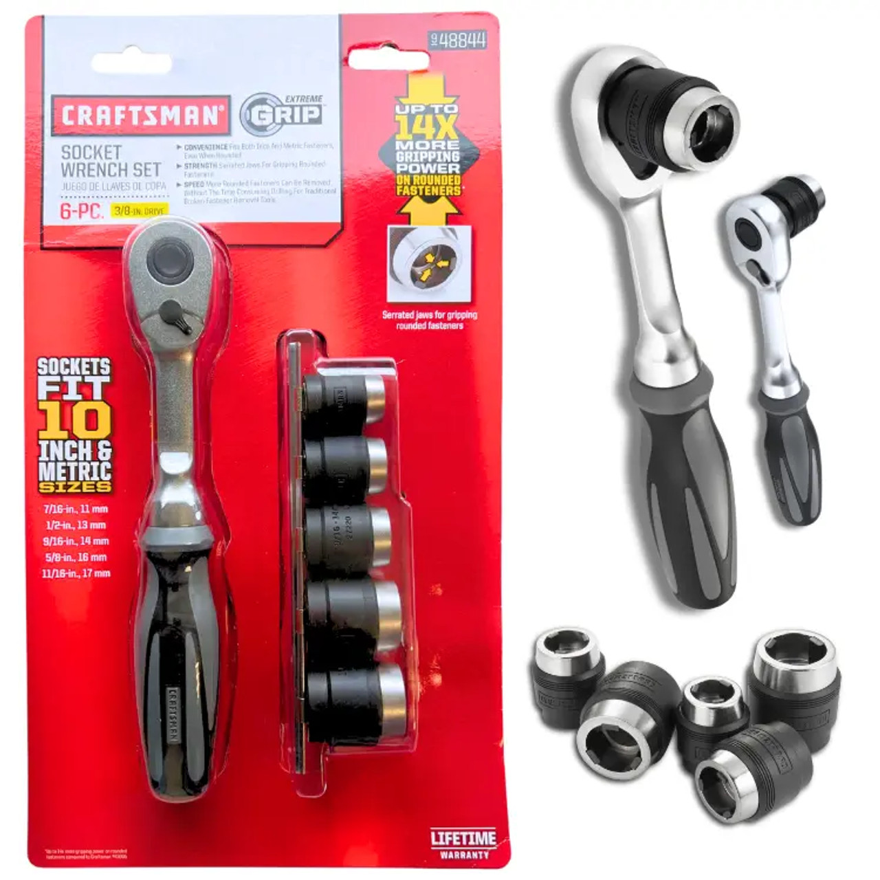 Wrenches - Strong Grip for Every Fastening