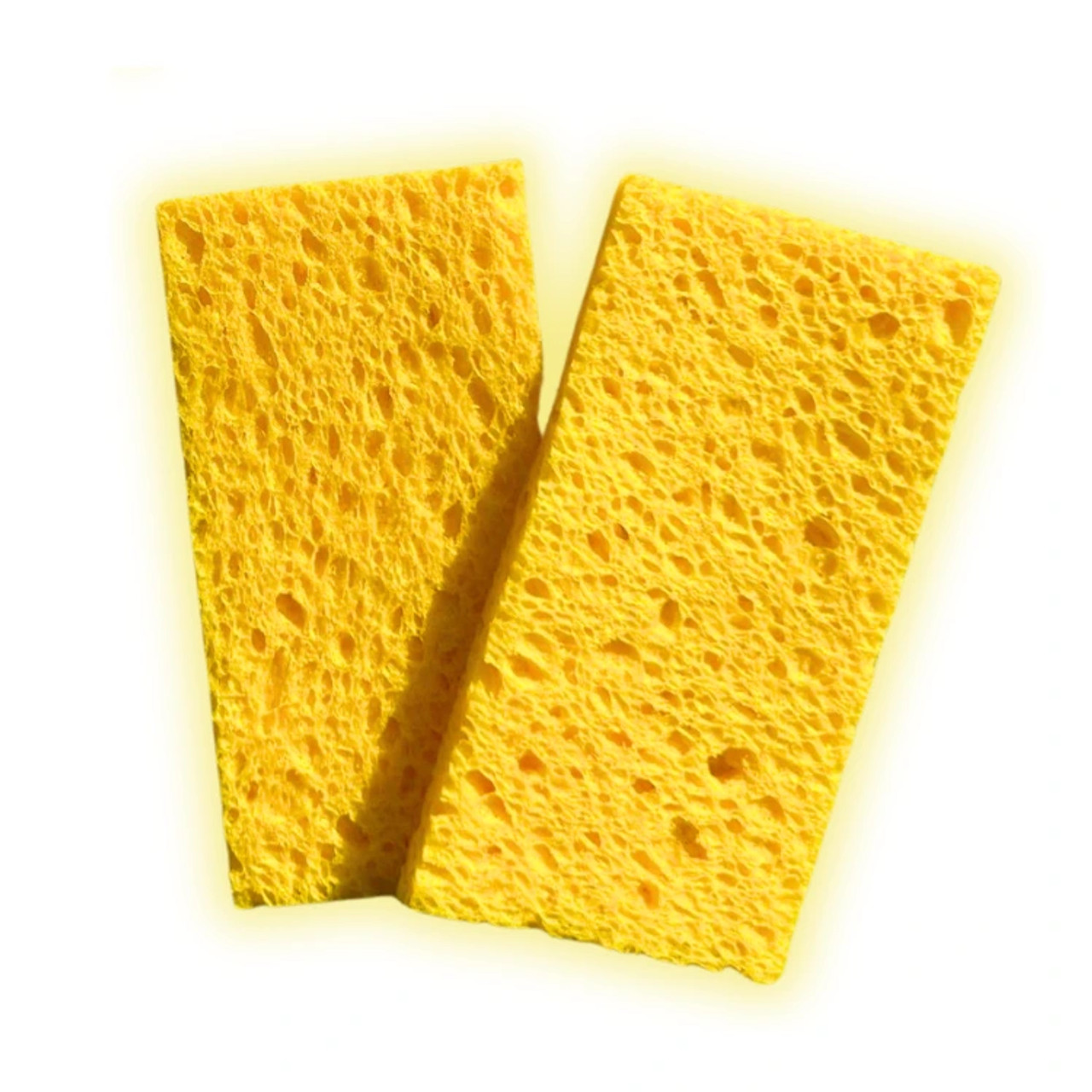 Compressed Sponge