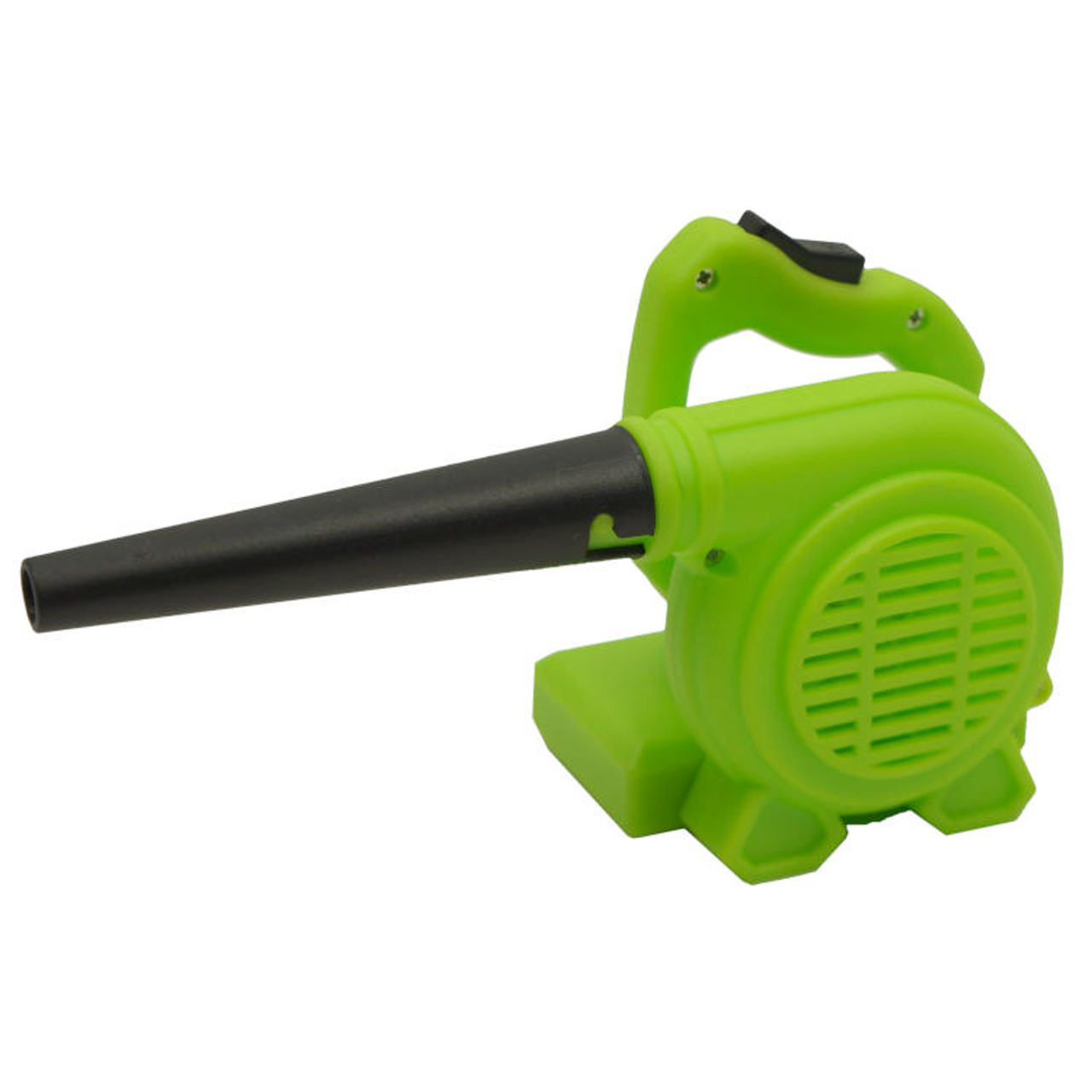 World smallest blower (by Westminster) Dual Power - Battery and USB