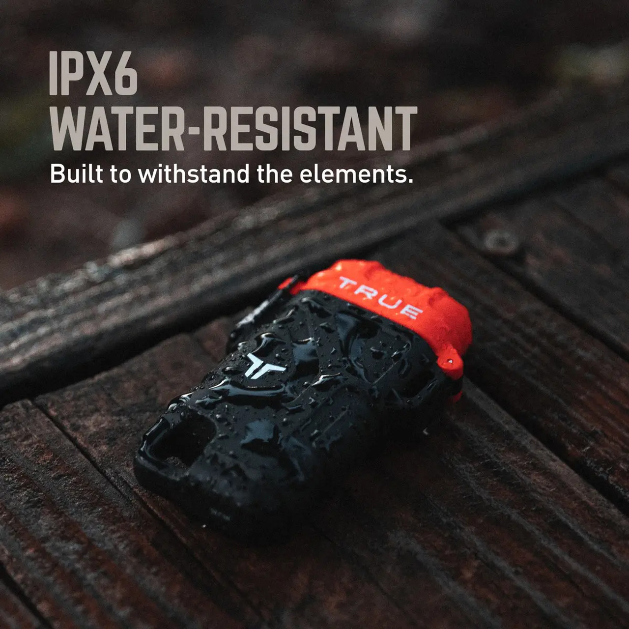 Rechargeable Water Resistant Plasma Arc Lighter XR