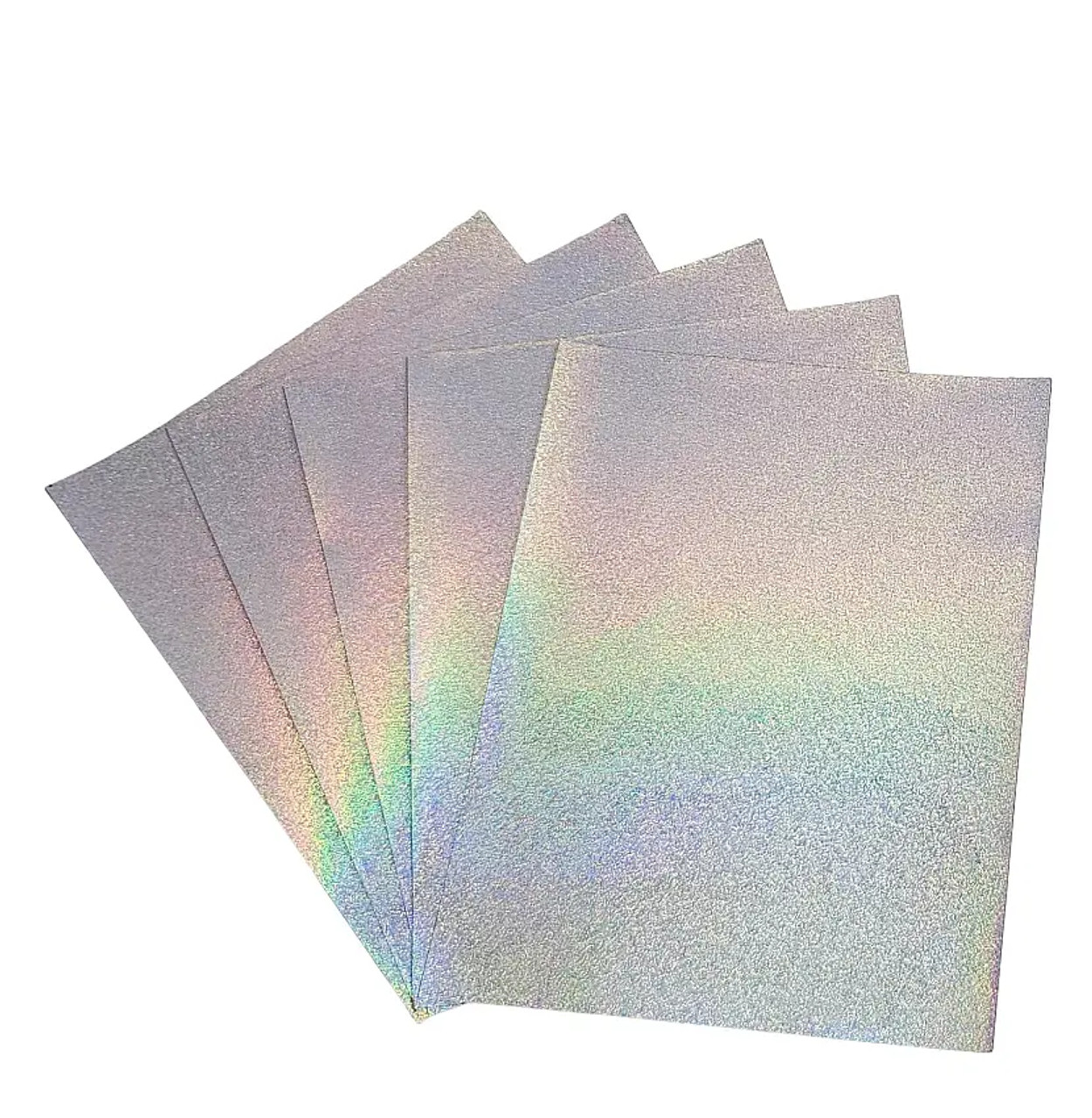 MAGNETIC SHEET 8-1/2 X 11 1/32 THICK PKG(5)