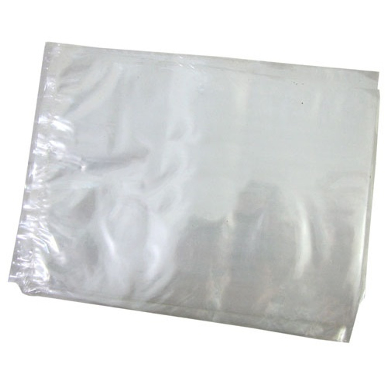 CLEAR CELLOPHANE BAGS PKG(1000)