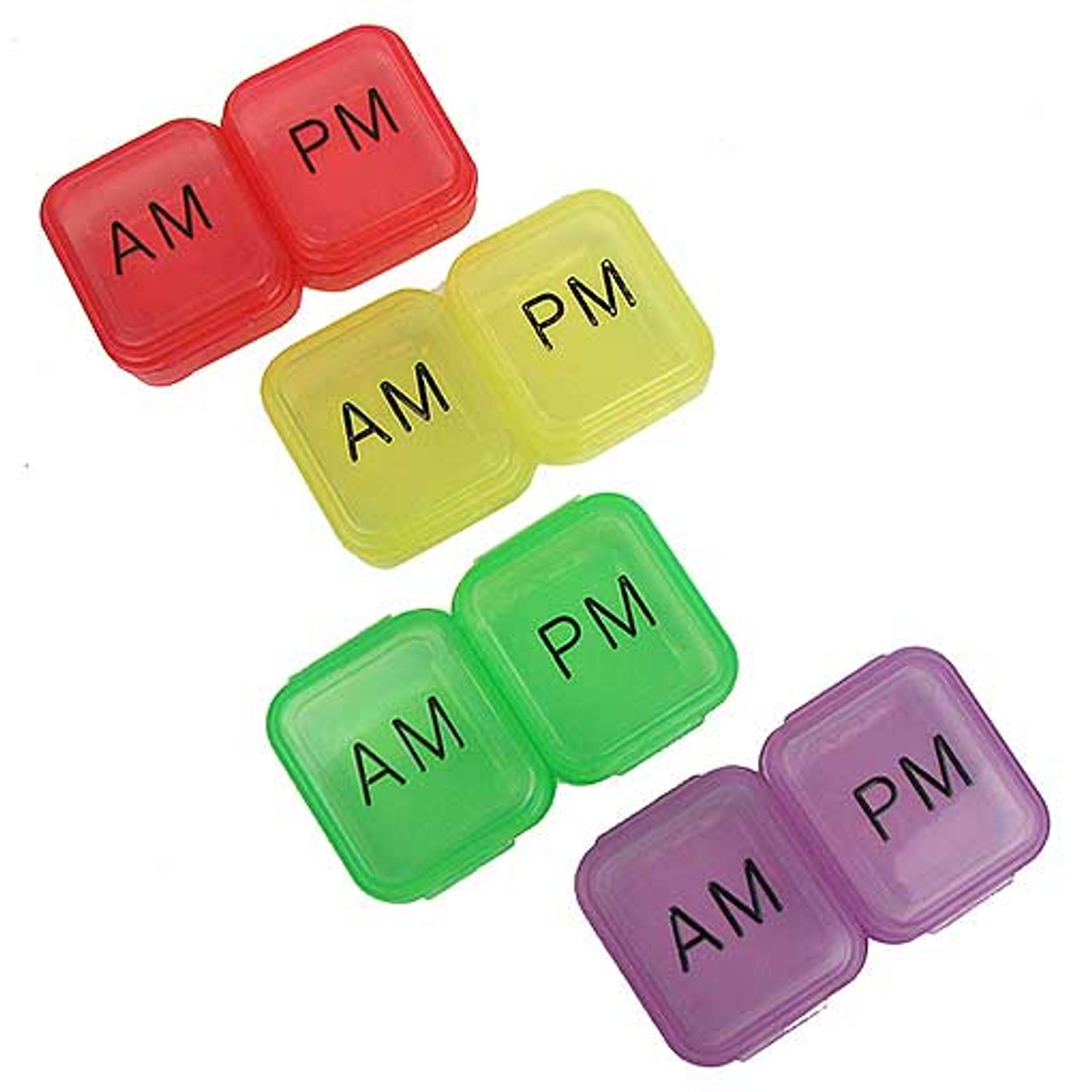 Pill Organizers