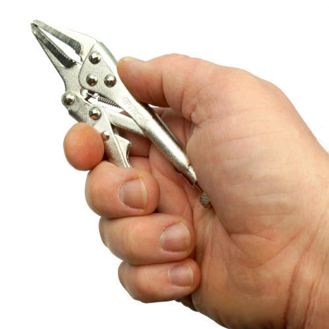 4 2-PIECE MINI PLIERS SETS