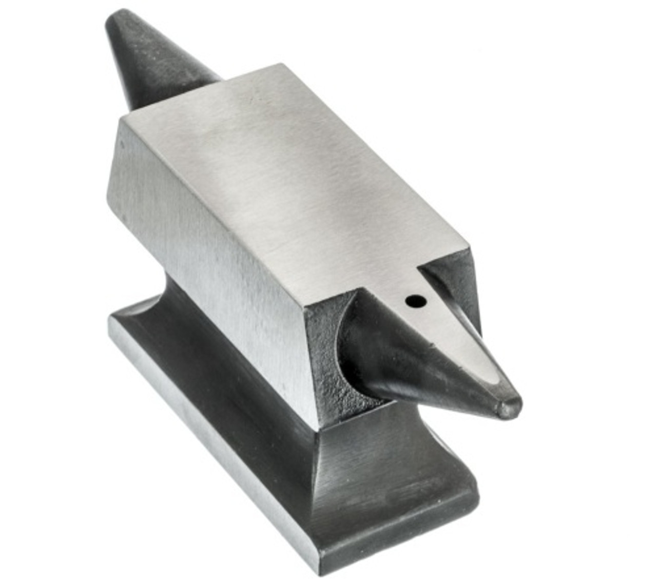 550 Gms Steel Horn Anvil, For Jewelry Making Tools at Rs 100/piece