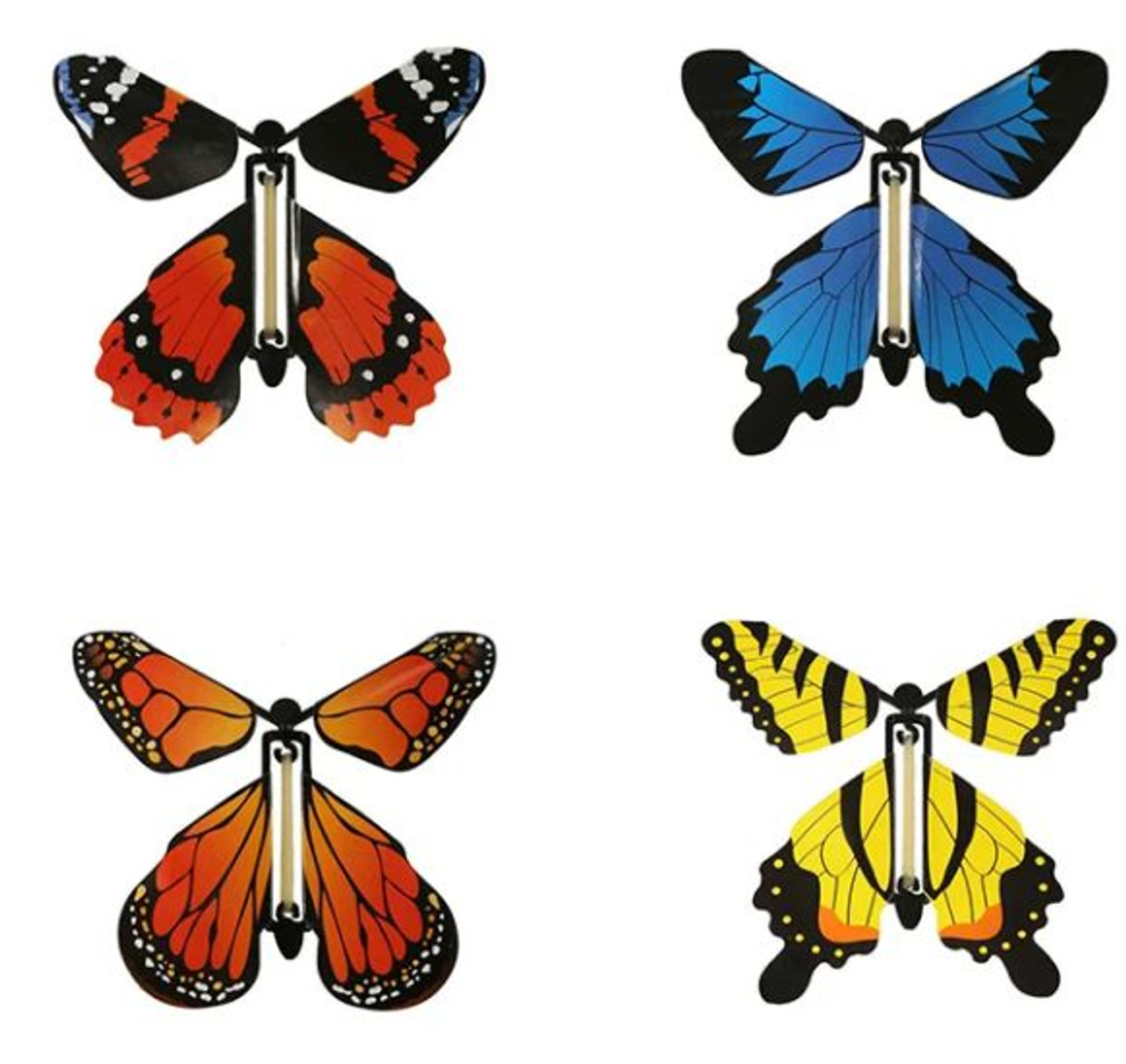 Butterfly Drawing Color , flying transparent background PNG clipart |  HiClipart