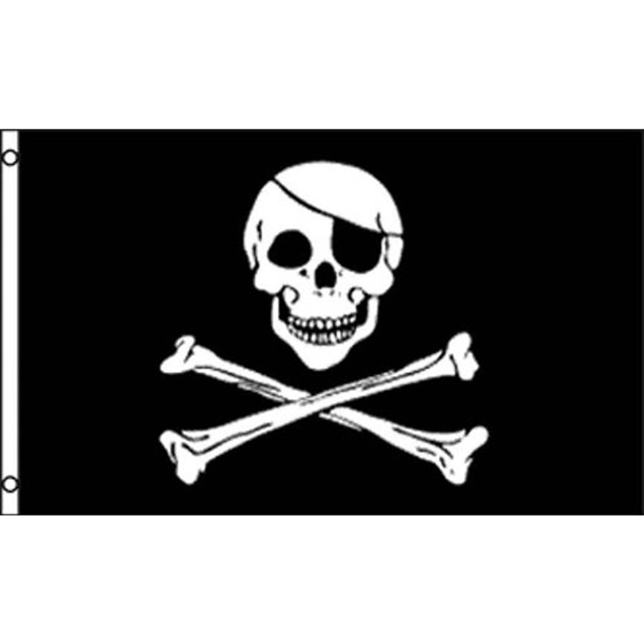 Skeletons. Large set of skulls, bones and pirate symbols. 15 skull