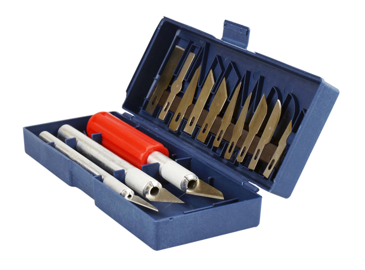 Best Art, Craft, and Hobby Knife Sets –