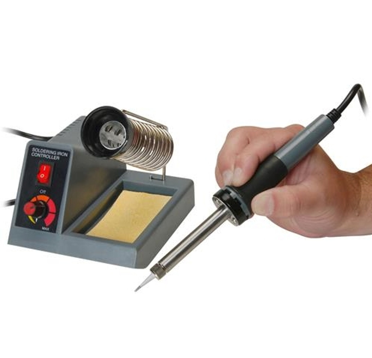 5-40 Watt Variable Soldering Station