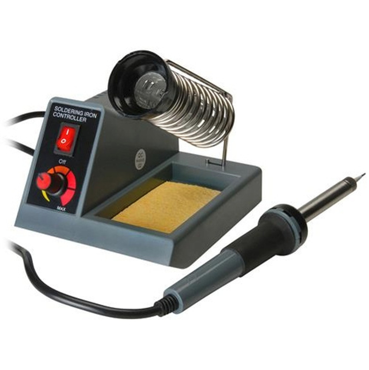 5-40 Watt Variable Soldering Station