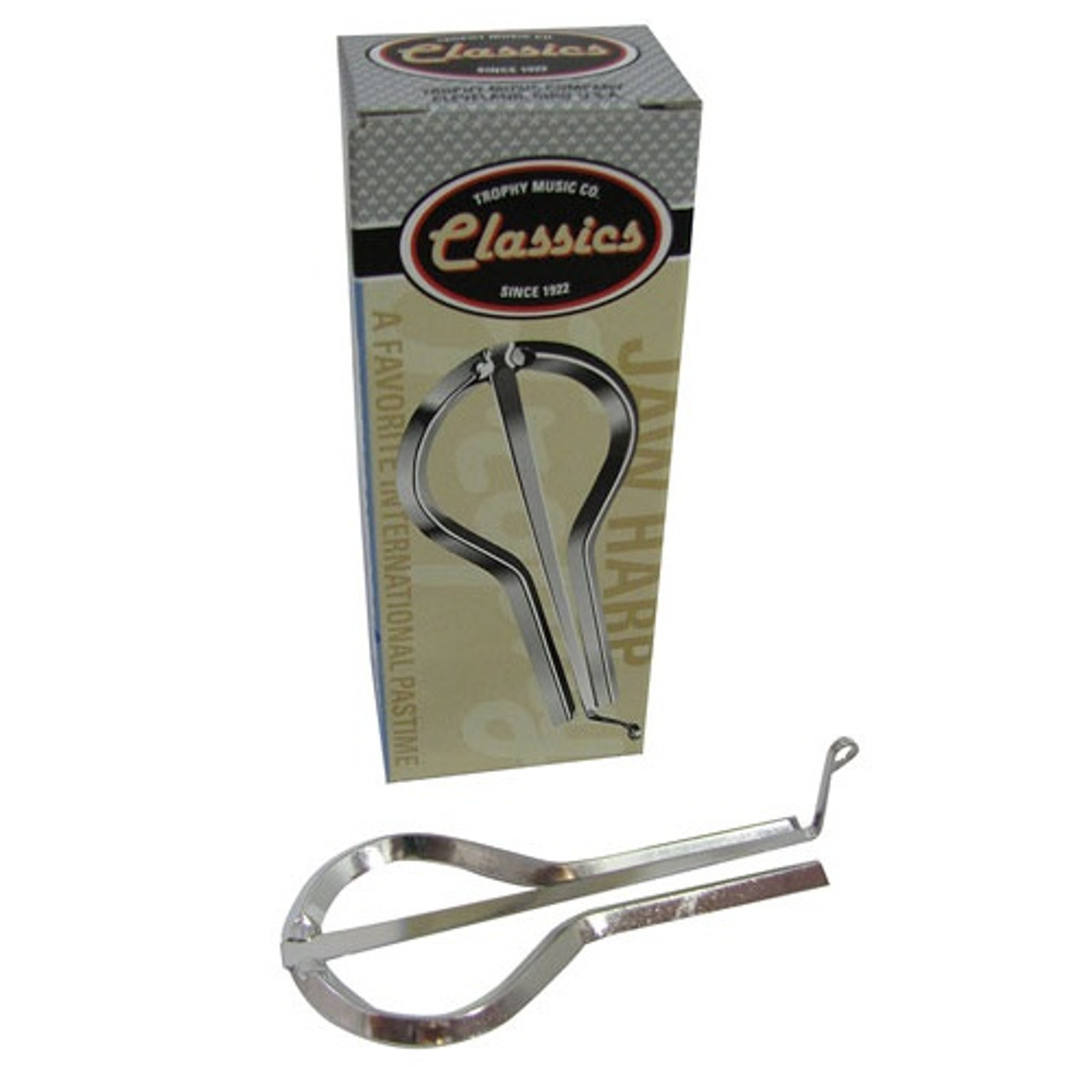 Classics Jaw Harp