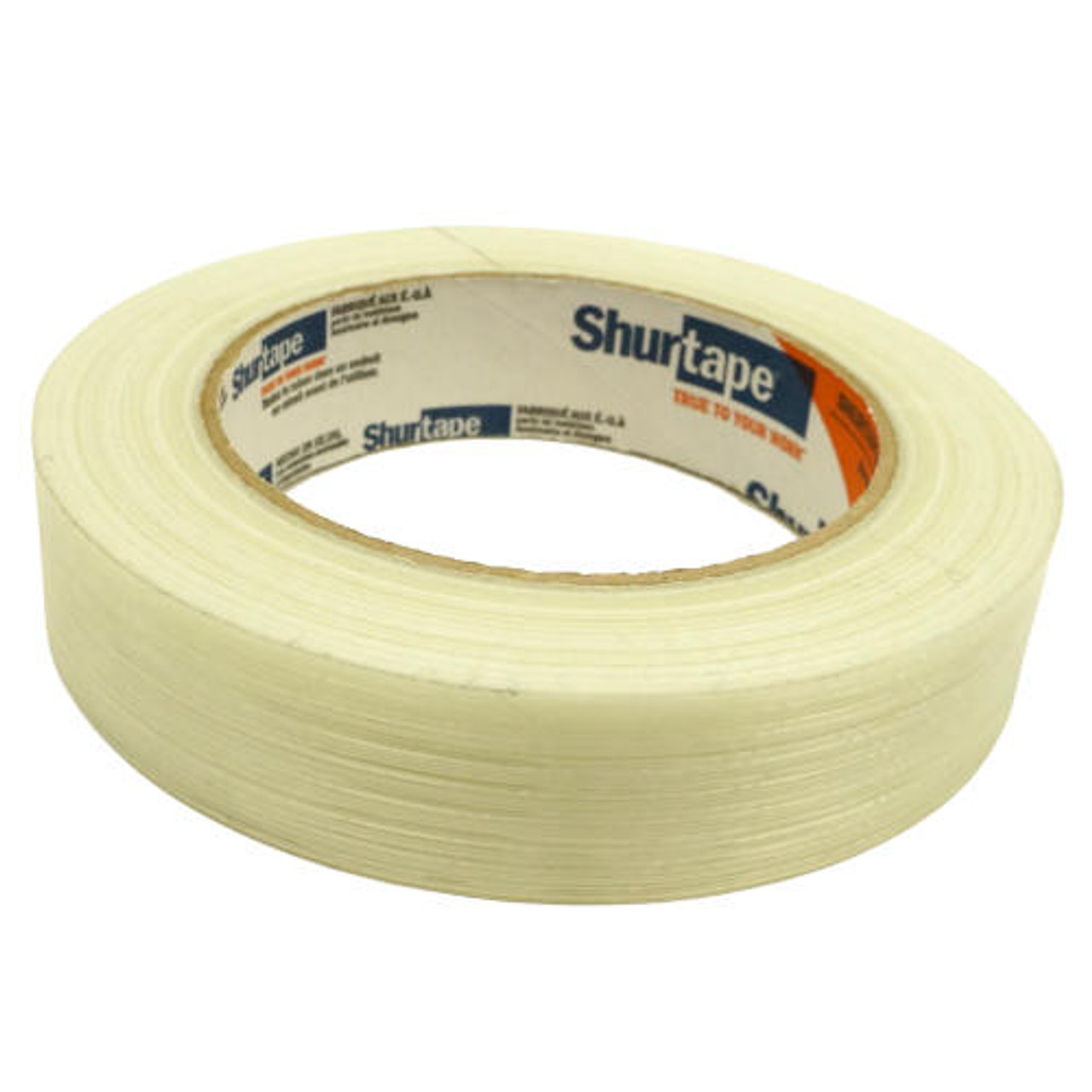 1 WIDE X 82' BEIGE DOUBLE-SIDE TAPE