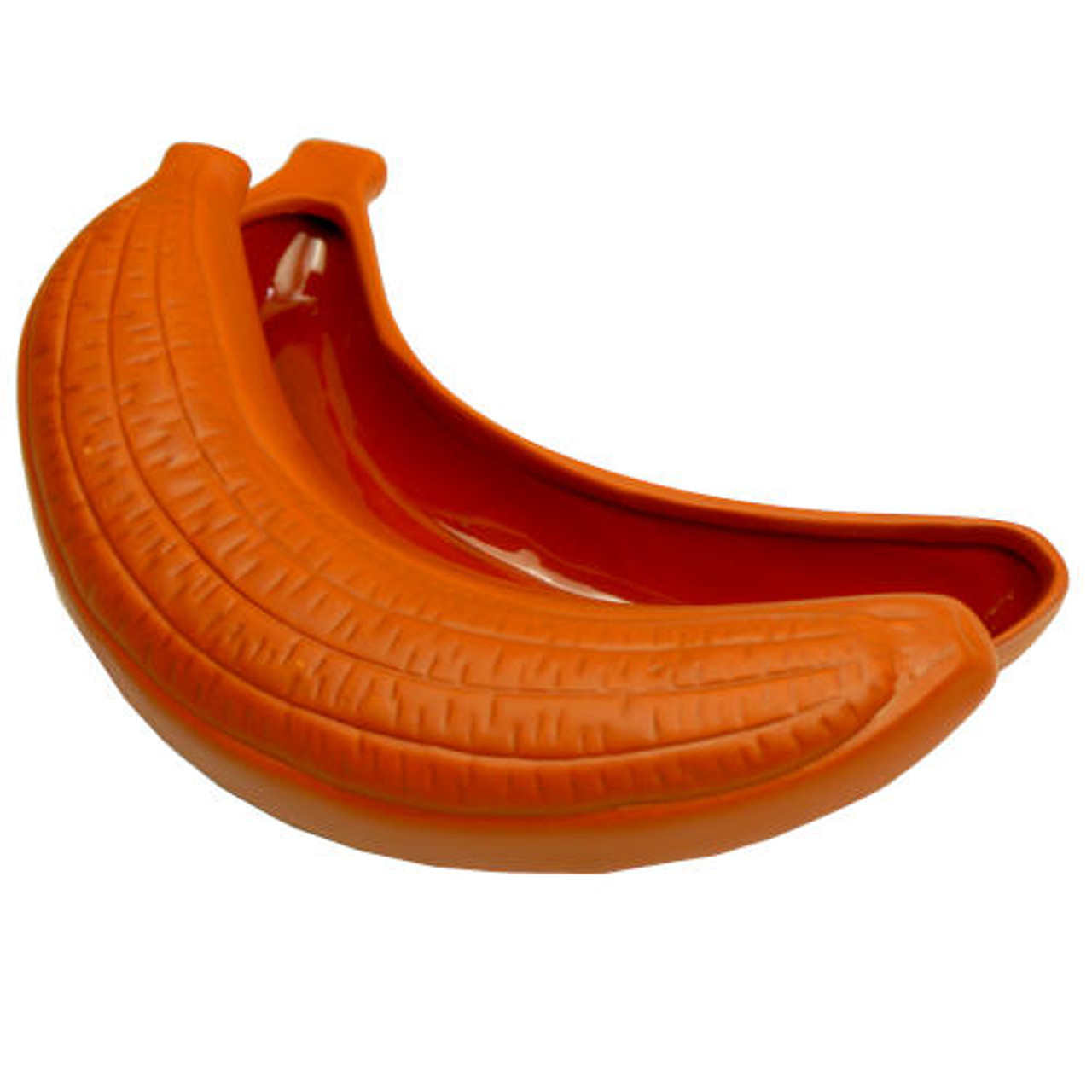 Spilsbury Clay BANANA-BAKING Mold