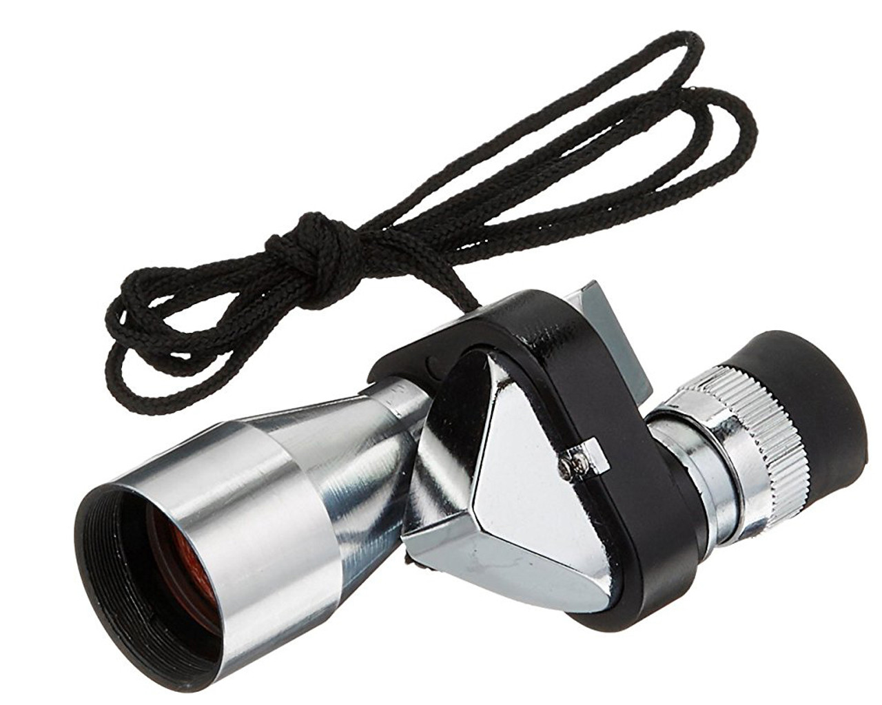 MINI 8X20 MONOCULAR COATED GLASS OPTICS