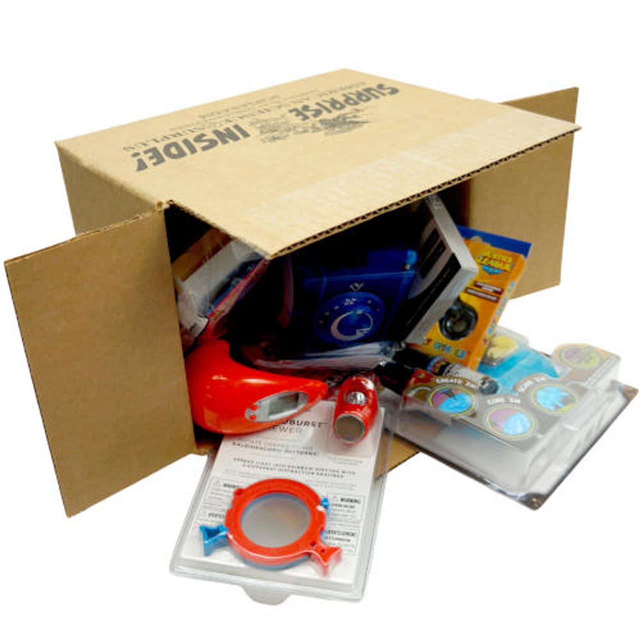 Mystery Box Electronics, Surprise Explosion Box, Super Cost-effective, Mystery  Box, Give Yourself a Surprise or Give It As a Gift To Others B price in  UAE, UAE, mystery box  