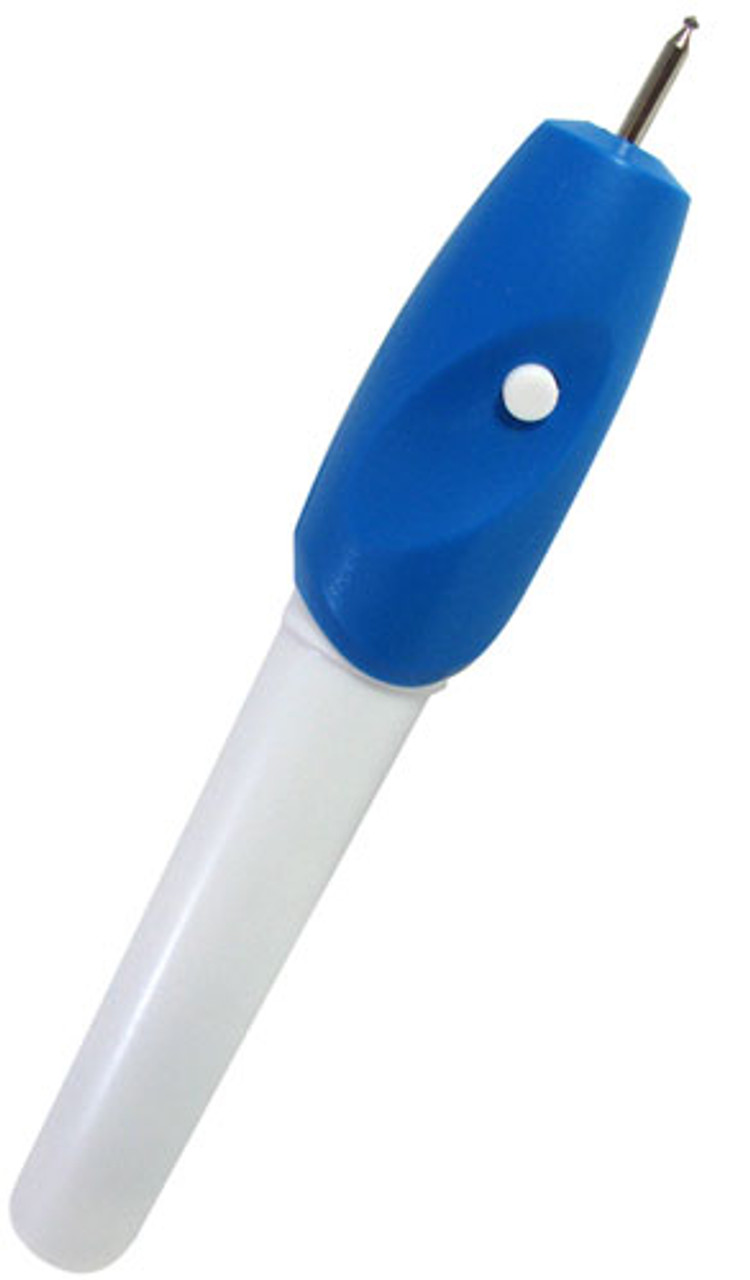 Tool Solutions Cordless Engraver Pen