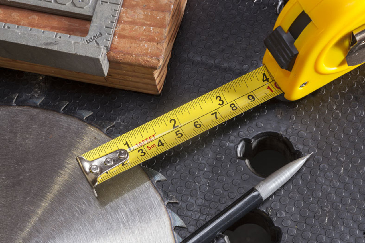 Measuring Tapes Rubber, Measuring and Marking