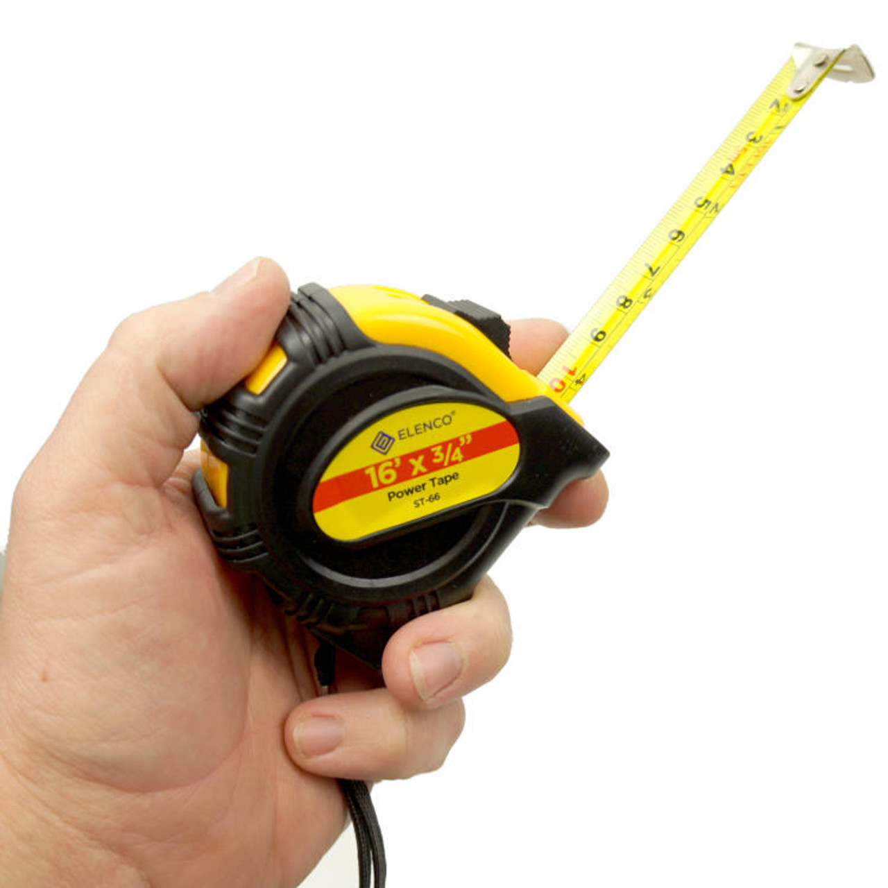 Fabric Tape Measure - Fiber Instrument Sales