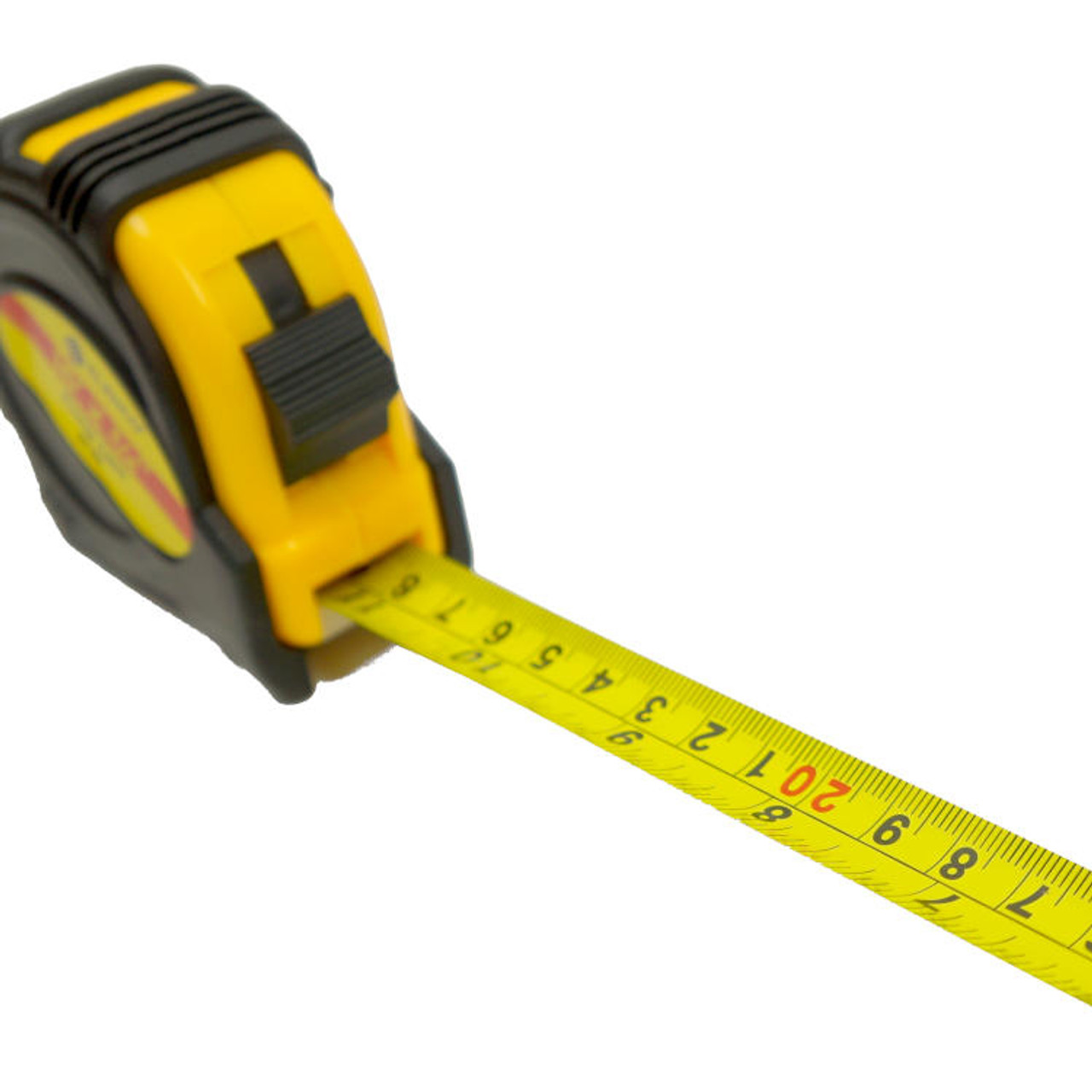 COLORFUL 16' TAPE MEASURE