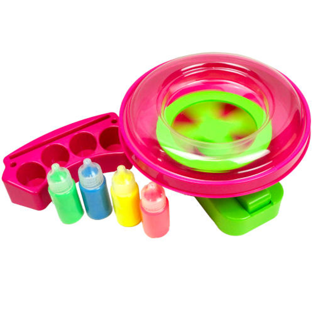 Spin Art Machine Science Kits at Rs 999