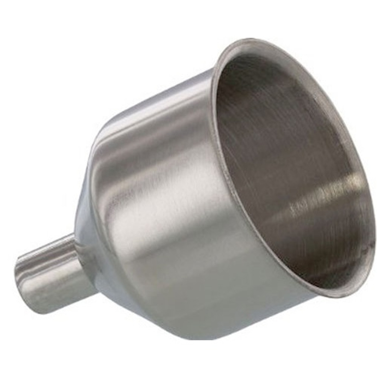 Stainless Steel Funnels For Kitchen Use Large Tiny Small - Temu