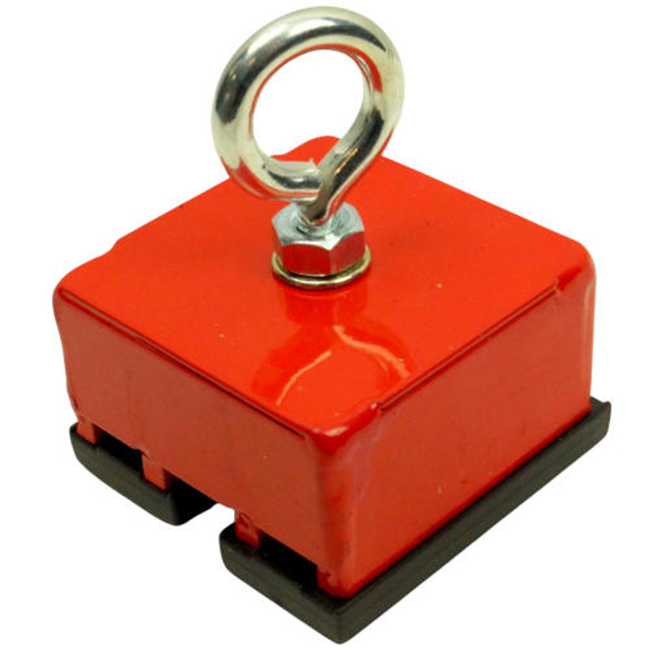 Master Magnet 100 lb. Pull Power Handle Magnets 96544 - The Home Depot