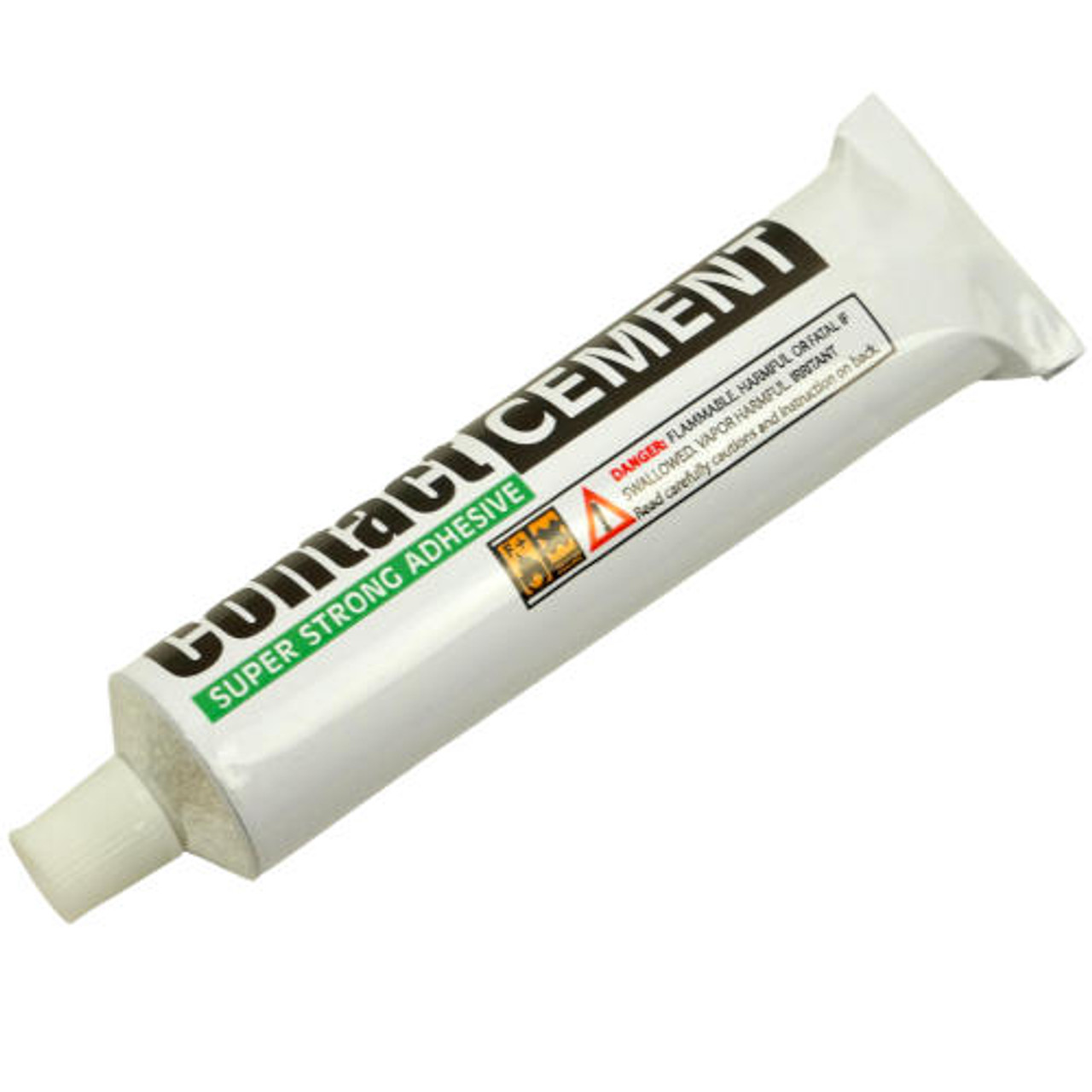 Dural Dura Safe Contact Cement Glue Adhesive Quart Gallon 