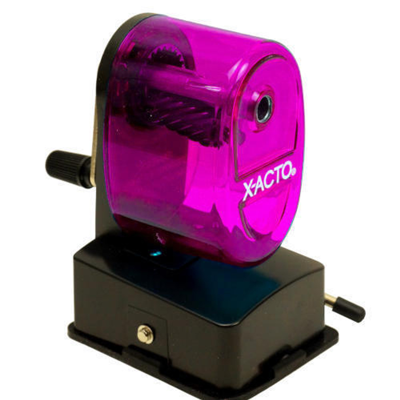 X acto shop pencil sharpener