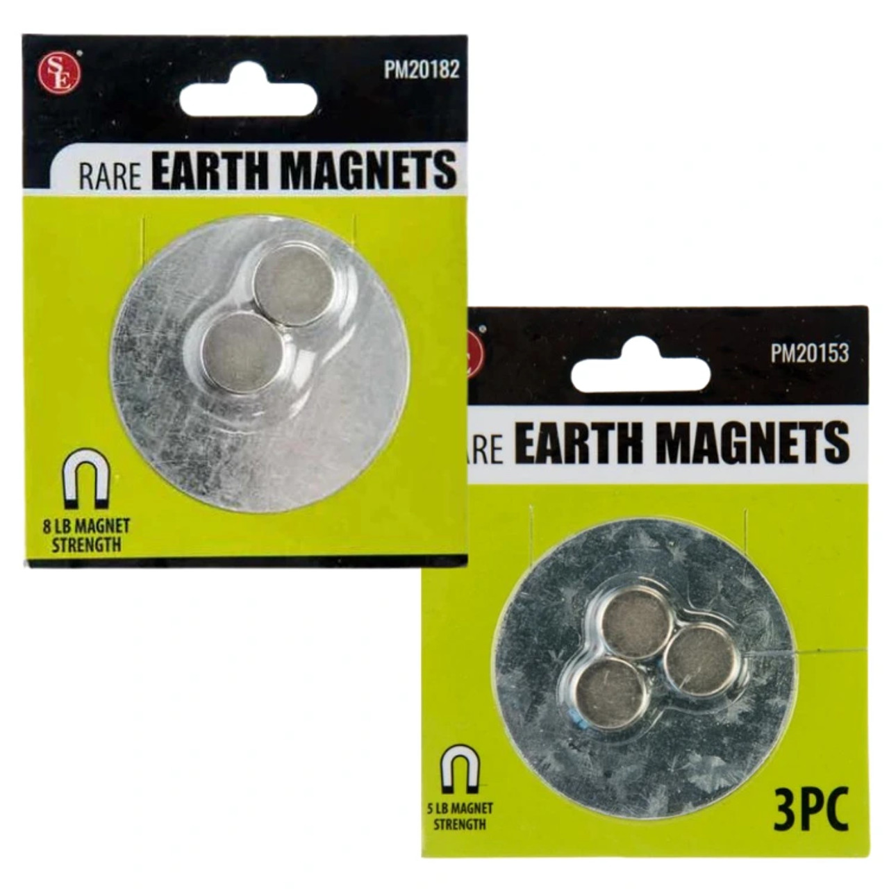 Neodymium Rare Earth Magnets