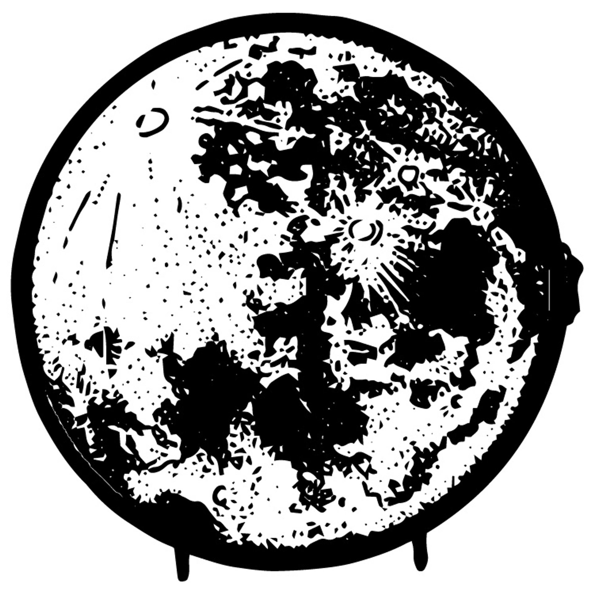 Color Changing Decorative Moon Light color-changing-decorative-moon-light