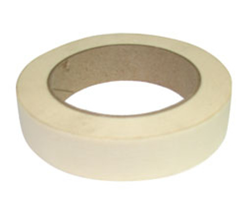 3/4" MASKING TAPE, 60 YD ROLL PKG(3)