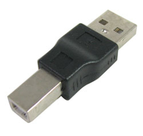 USB TO STANDARD PRINTER TYPE B ADAPTER