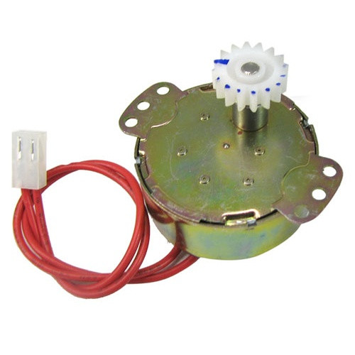 11VAC 3W CCW TIMING MOTOR