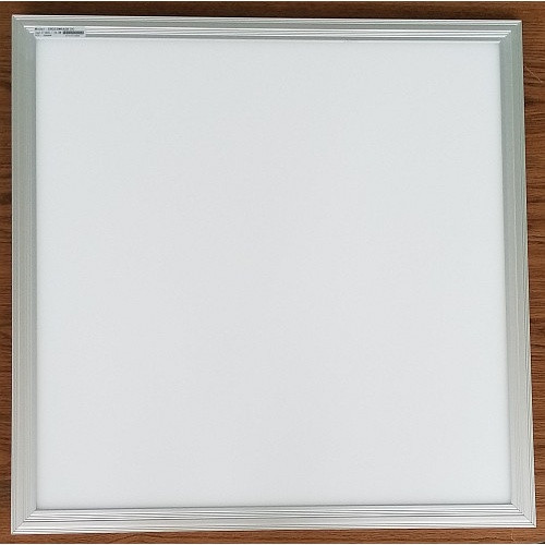 3000K DIMMABLE 2' x 2' LED PANEL LIGHT W/DRIVER