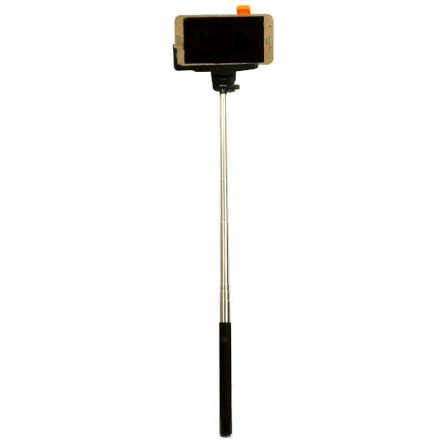 EXTENDING BLUETOOTH SELFIE STICK