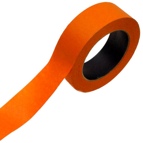 ORANGE PAINTERS TAPE 1-1/2" X 45 YDS