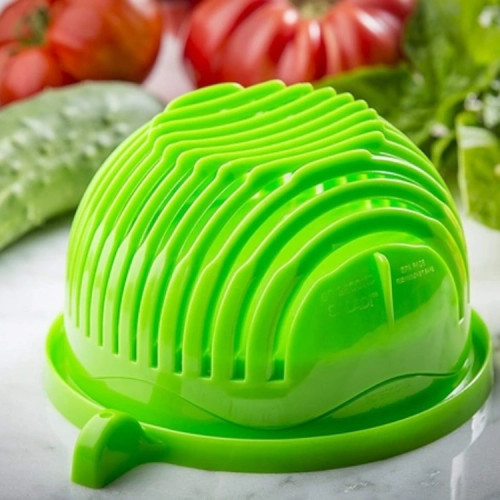 60 SECOND SALAD MAKER(TM) 2-PACK