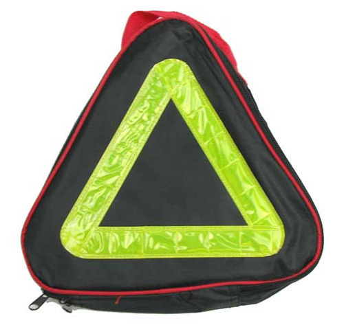 REFLECTIVE SAFETY WARNING BAG PKG(2)