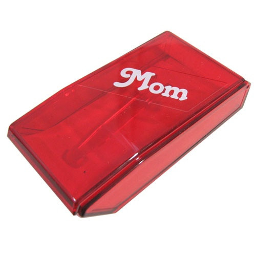 MOM MEMO PAD BOXES  PKG(3)