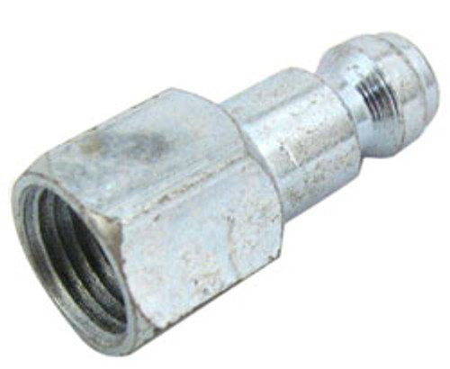 AIR LINE NIPPLE 1/4" NPT