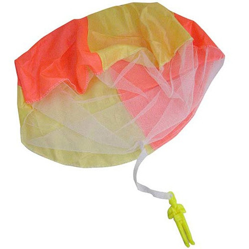 AEROMAX 2000 NO-TANGLE PARACHUTE