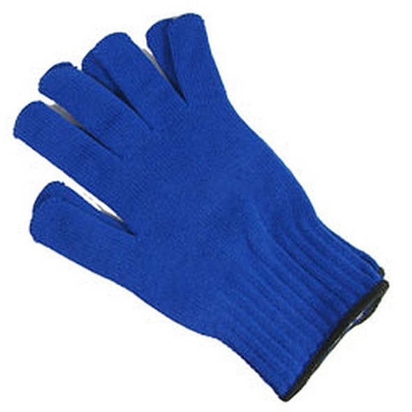 SMALL (8-1/4" PAIR OF CUT RESISTANT GLOVES