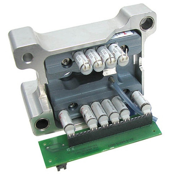 12VDC MICRO SOLENOIDS